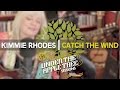 Kimmie Rhodes   'Catch The Wind' (Donovan cover) | UNDER THE APPLE TREE
