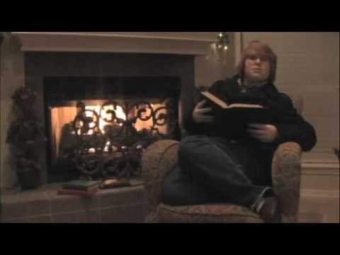 Storyteller Twilight Spoof