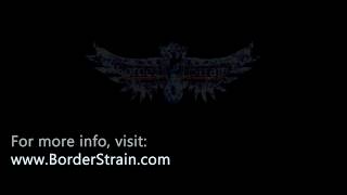 BorderStrain 1.5 Release Trailer