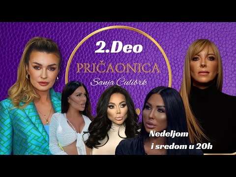 Olivera Ćirković: Plakala bih nad zivotom starleta, znam sta dozive...