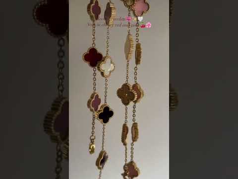 Anti tarnish stainless steel bracelets / bangles