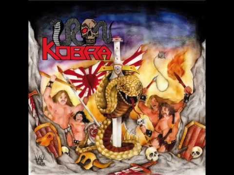 Fenriz' Band of the week - Iron Kobra (Heavy Metal Generation)