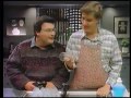 1989 Newman Wayne Knight In Dawn Ad