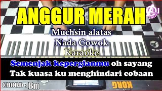 Download lagu ANGGUR MERAH Muchsin Alatas Karaoke Dangdut Korg Pa3x (Nada Cowok) mp3 Download lagu ANGGUR MERAH Muchsin Alatas Karaoke Dangdut Korg Pa3x (Nada Cowok) mp3