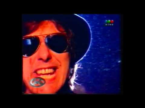 VideoMatch - Los Raporteros - 25-06-2001