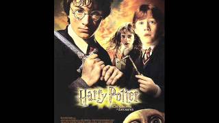 18. "Dueling The Basilisk" - Harry Potter and The Chamber of Secrets Soundtrack