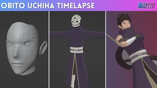 Obito Uchiha video thumbnail