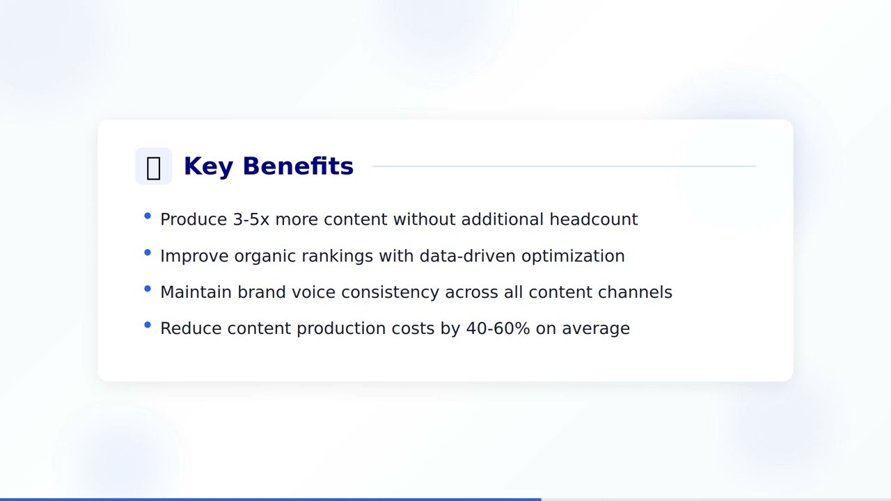 Best AI Tools for Content Marketers