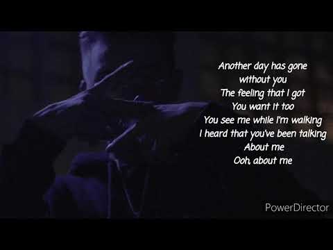 The C - For the world (lyrics)