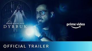 Dybbuk - Official Trailer  Emraan Hashmi Nikita Du