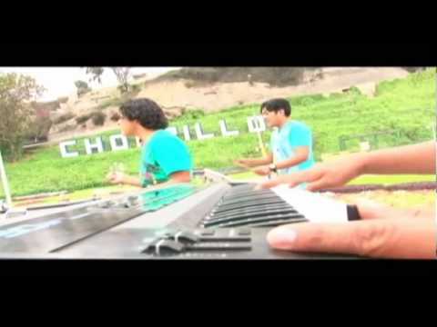 Nuestra Vida - Los Sodas Soditas