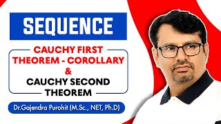 Real Analysis | Cauchy First Theorem Of Sequence - Corollary | Short Trick For Limit