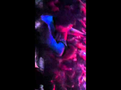 SuperMartXé VIP (Fabrik) - One