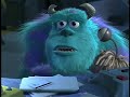 Monsters Inc 2001 2002 DVD THX Tex 2 Moo Can Part 20