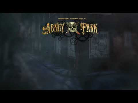 Steampunk Instrumental Music |  8 hour loop to listen to while you work or game!