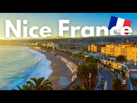 The ESSENTIAL Nice Guide in Under 15 Minutes