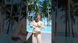 Every Berna TikTok short be like...