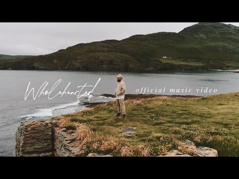We Are Messengers - Wholehearted (Official Music Video)