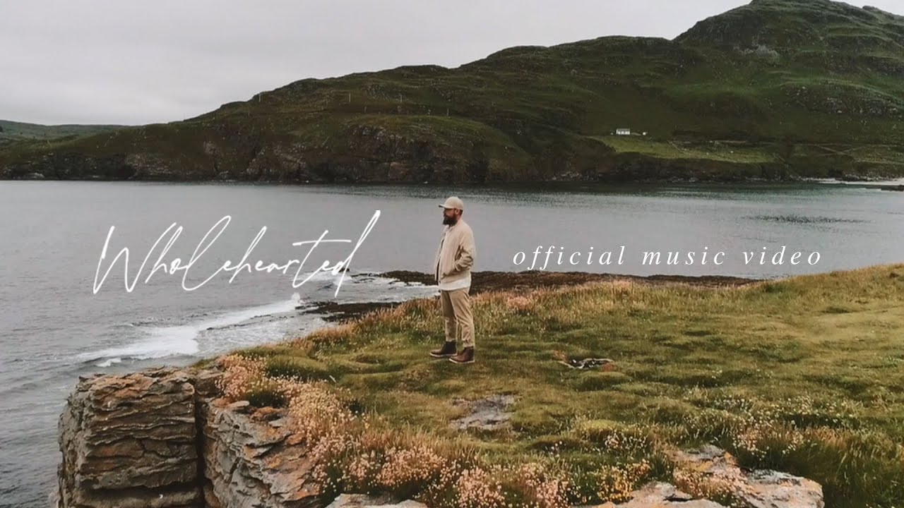 Wholehearted | We Are Messengers | Wholehearted