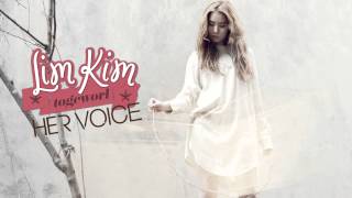 김예림 Lim Kim - 사랑한다 말해요 Say Love (Official Audio)