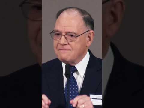 Twisted Logic From Jehovah's Witness Leader (David Splane)