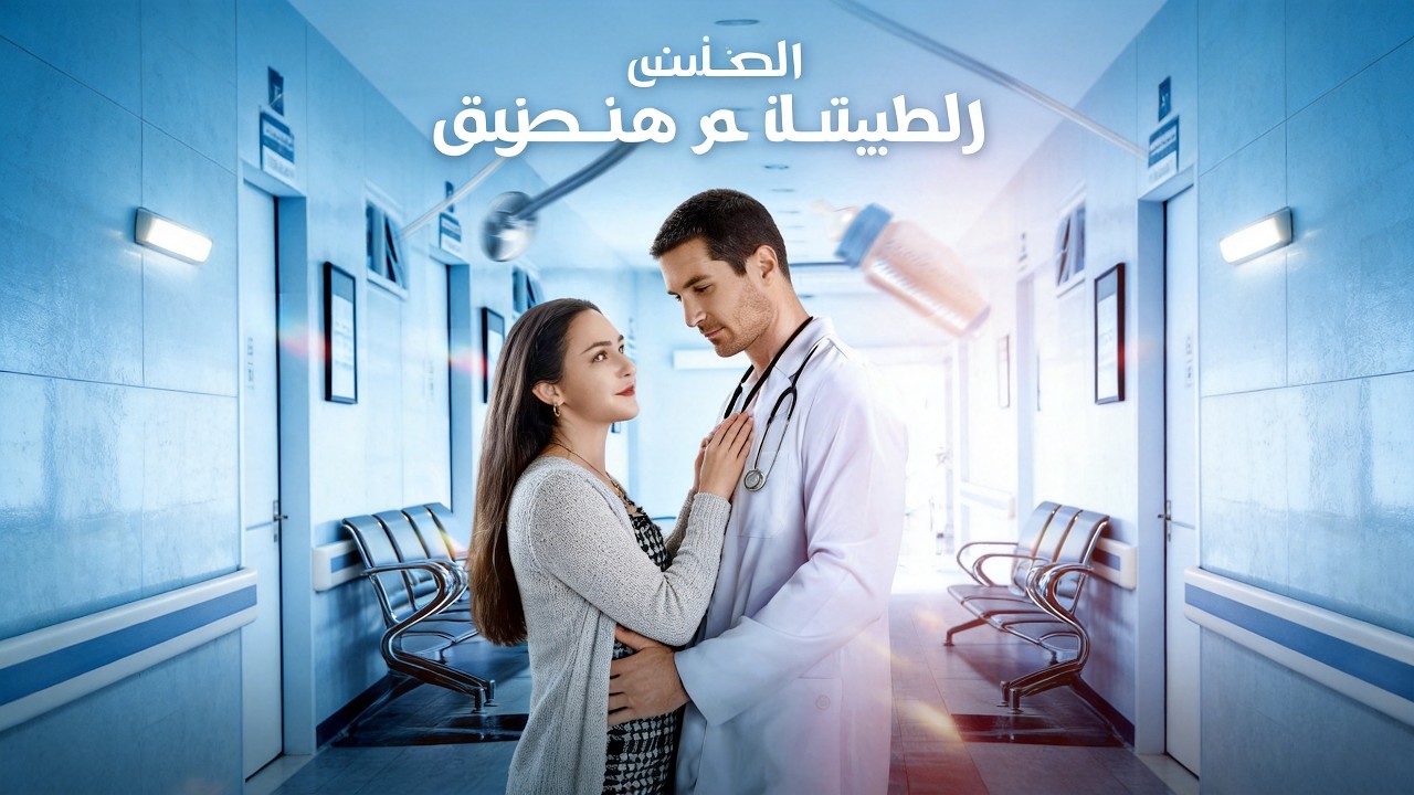 ماراثون مشاهدة مسلسل [رئيسي الطبيب هو والد طفلي] !#reelshorts