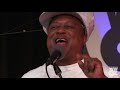 Kermit Ruffins - Full Performance - WWOZ Virtual Groove Gala 2020