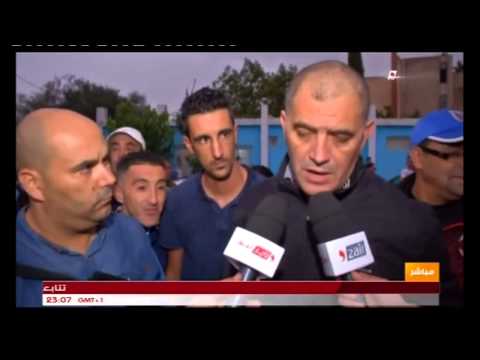 Ligue 1 Algérie (30e journée) : RC Arbaa 2  - MC Alger 1