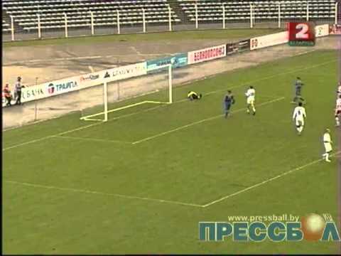 24.11.2013 Динамо - БАТЭ