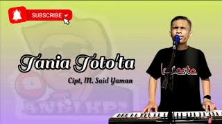 Download lagu TANIA TOTO TA - ANDRI KHAN (LIRIK), andi kp2 mp3 Download lagu TANIA TOTO TA - ANDRI KHAN (LIRIK), andi kp2 mp3