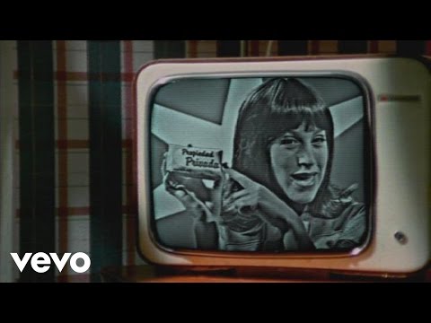 Soledad - Propiedad Privada (Official Video)