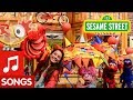 Sesame Street Chinese New Year Dragon Dance With Elmo And Abby