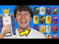 Can a FUT Draft Win the Premier League?