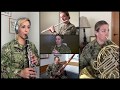 NBGL "Fair Winds" - New Colonial March (R. B. Hall)