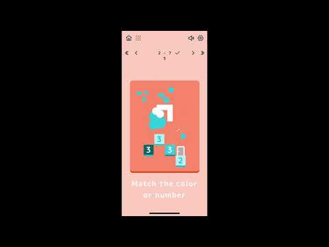 BLgK: casual logic puzzle video thumbnail