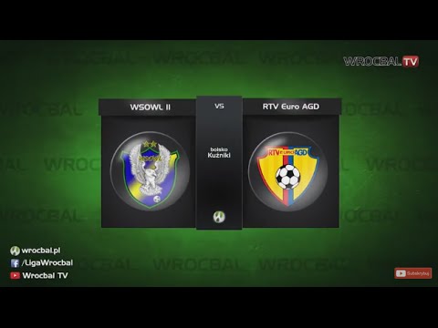 WROCBAL:RTV Euro AGD - WSOWL II 3:1