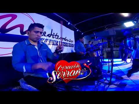 Corazon Serrano   Decidí vivir sin ti  Nickol Sinchi   YouTube