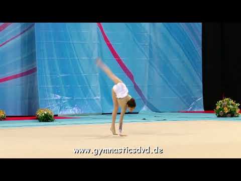 Andrijana Blazic (SRB) - Senior 17 - Sofia Cup 2018
