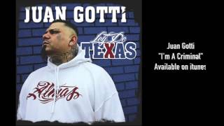 Juan Gotti - La Colonia feat. MR Shadow n SYP
