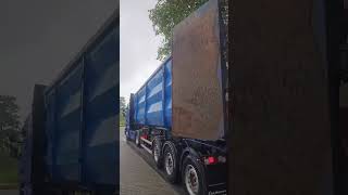 Venta de Bodex KIS 3W Scraptipper semirremolque volquete - Imagen 4 | Autoline PY Bodex KIS 3W Scraptipper semirremolque volquete | Imagen 4 - Autoline