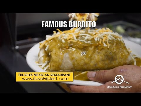download lagu mp3 mp4 Frijoles Mexican Restaurant, download lagu Frijoles Mexican Restaurant gratis, unduh video klip Frijoles Mexican Restaurant
