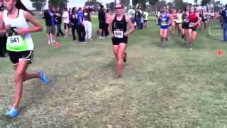 TRXC in Arizona NXR