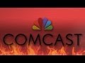 Why Comcast's 300GB Data Cap is Bad for Gaming ...