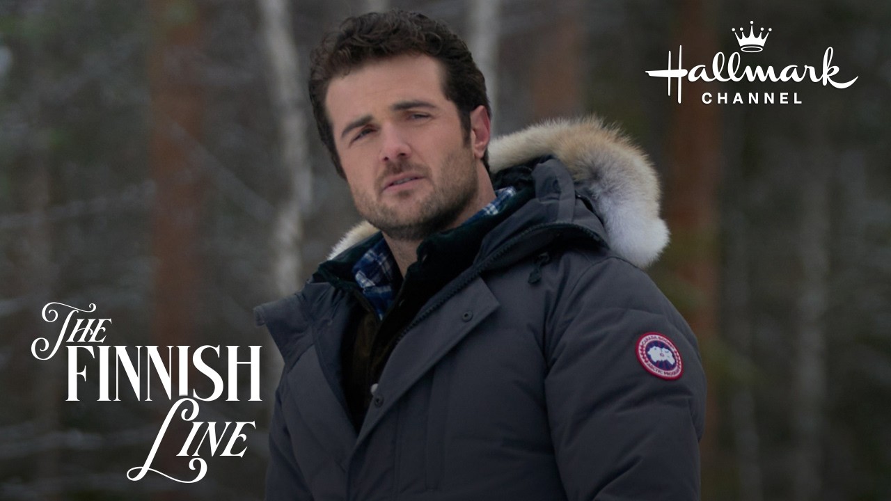 Sneak Peek - The Finnish Line - Starring Kim Matula, Beau Mirchoff and Nichole Sakura