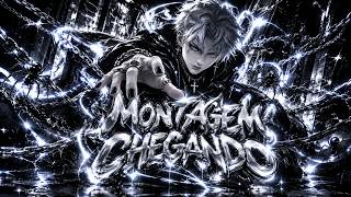 MONTAGEM CHEGANDO - VIRAL (Djay L Beats & SrKazu)