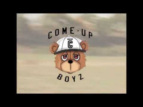 BJAY MCFLY and the Come Up Boyz