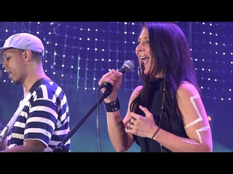 EASY STAR ALL-STARS - Live @ OSTRÓDA REGGAE FESTIVAL 2014