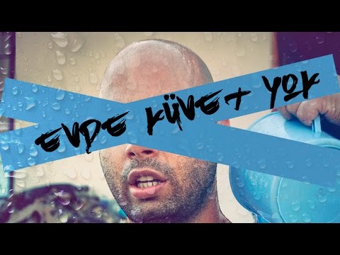 Murat Akay - Evde Küvet Yok
