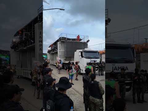 Click Folia em Condado PE