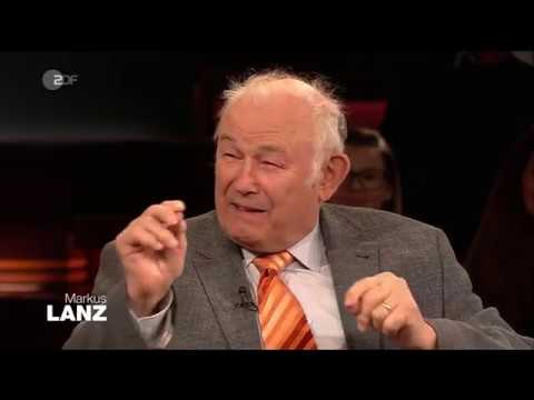 Markus Lanz vom 13. März 2019 HD